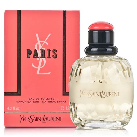 parís yves saint laurent